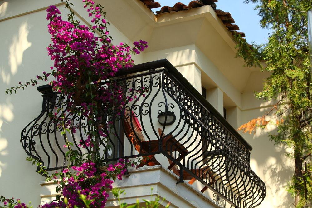 Sundia By Liberty Oludeniz (Adults Only) Hotel Exterior photo