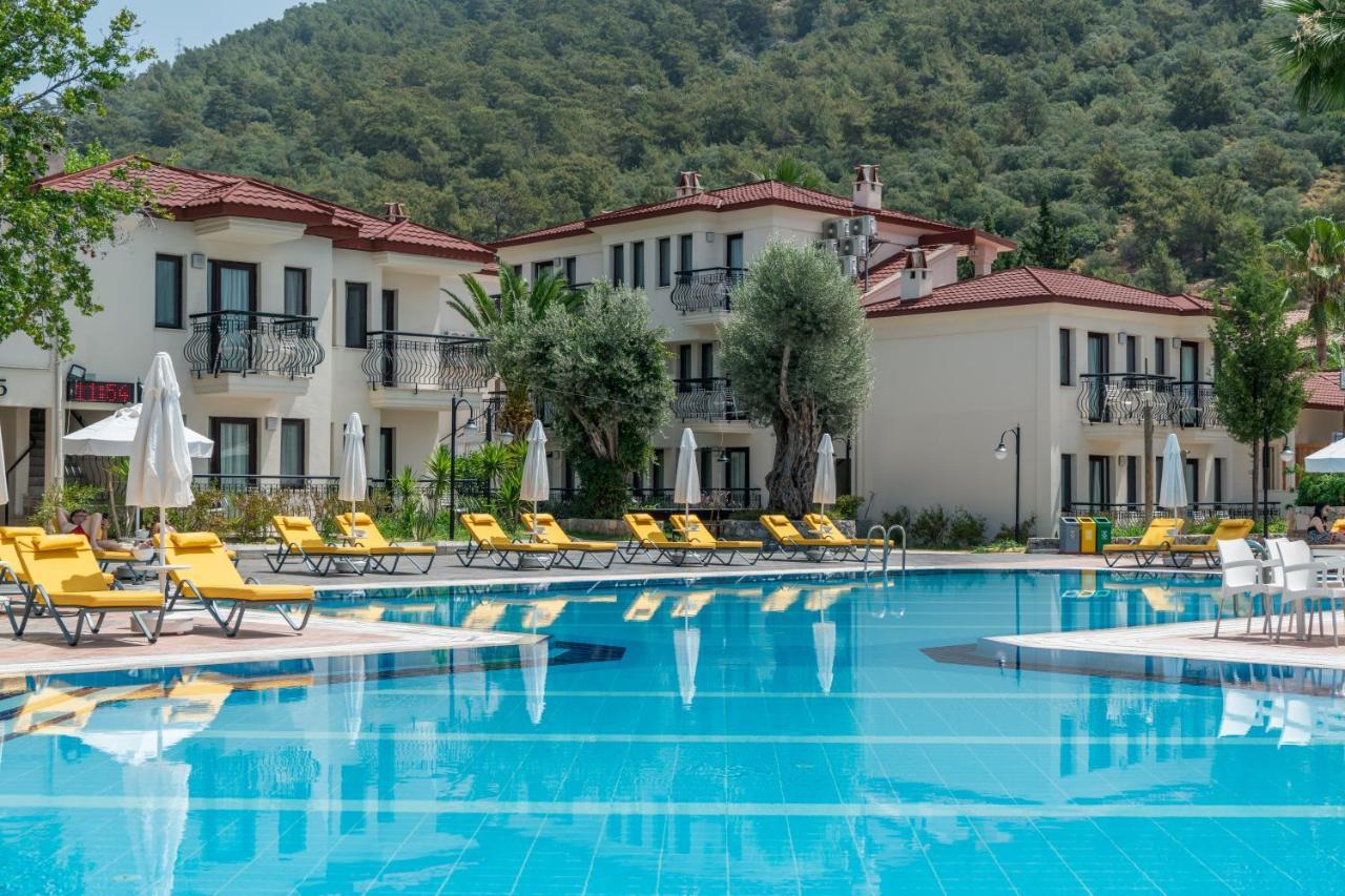 Sundia By Liberty Oludeniz (Adults Only) Hotel Exterior photo